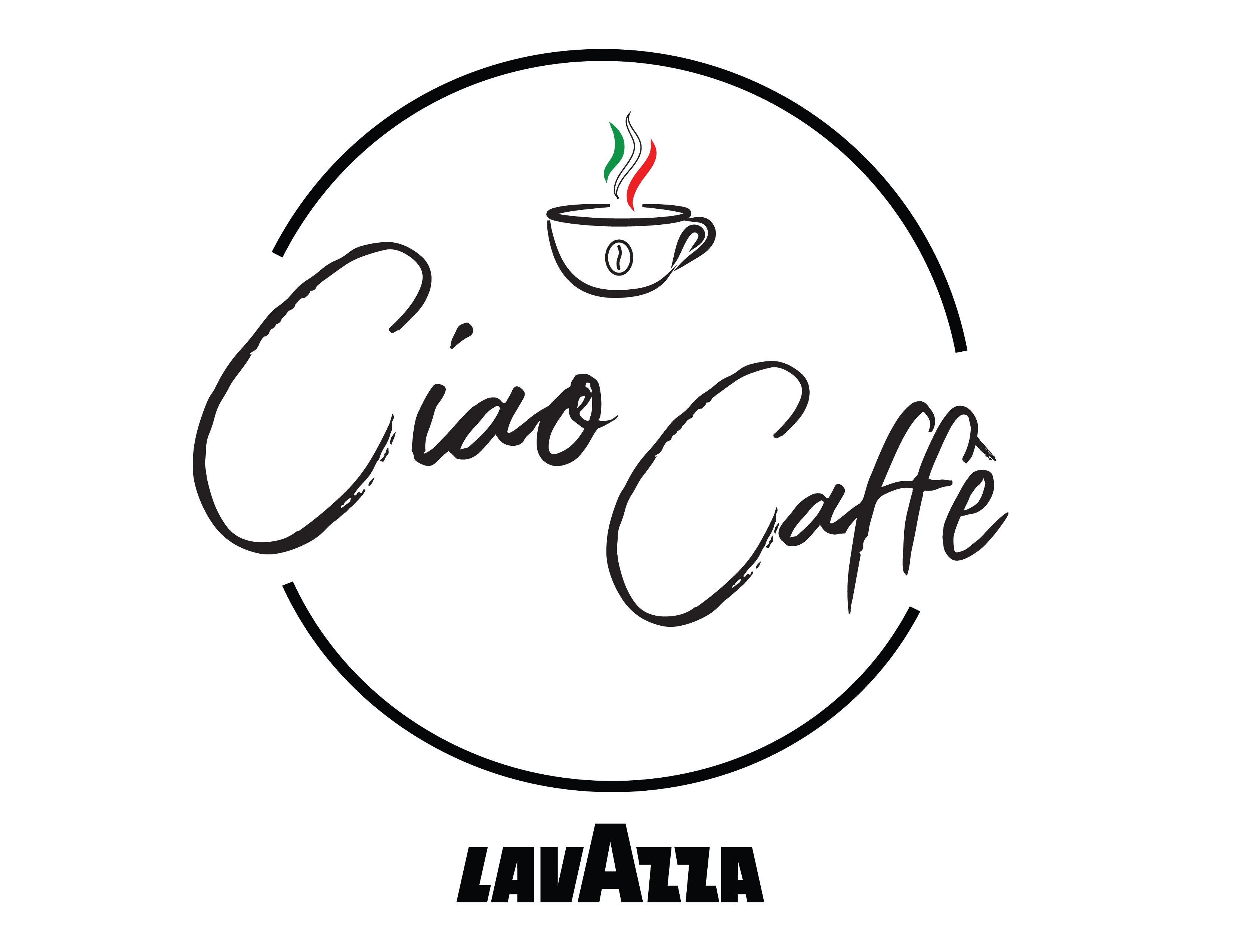 Pavalco Trading · Ciao Caffè